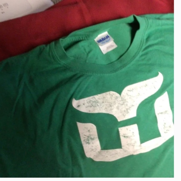 NHL HARTFORD Whalers tshirt - Picture 2 of 2